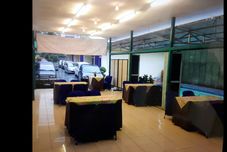 레스토랑 Hotel Wisma Gaya 1-4 Bandungan