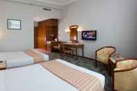 Bedroom Summit Hotel Bukit Mertajam