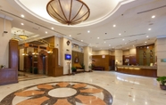 Lobby 2 Summit Hotel Bukit Mertajam