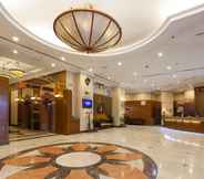 Lobby 2 Summit Hotel Bukit Mertajam