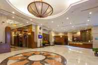 Lobby Summit Hotel Bukit Mertajam
