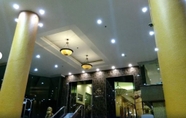 Exterior 4 Summit Hotel Bukit Mertajam
