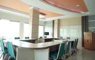 Functional Hall 2 Bintang Kerinci Hotel