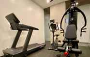 Fitness Center 3 Nagomi Suites & Hotel