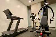 Fitness Center Nagomi Suites & Hotel