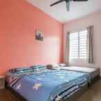 BEDROOM Cameron Highlands Double Story (Golden Hill) (M)