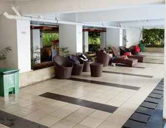 Lobby 2 Gimblett's Room @Bassura City 10 Floor City View