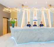 Lobi 6 BlueSotel SMART Krabi Aonang Beach - Adults only (SHA Plus+)