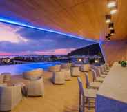 Bar, Kafe, dan Lounge 3 BlueSotel SMART Krabi Aonang Beach - Adults only (SHA Plus+)