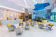 Lobby BlueSotel SMART Krabi Aonang Beach - Adults only (SHA Plus+)