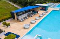 Fasilitas Hiburan BlueSotel SMART Krabi Aonang Beach - Adults only (SHA Plus+)