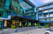 Exterior 4 BlueSotel SMART Krabi Aonang Beach - Adults only (SHA Plus+)