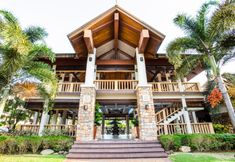 Exterior 2 One Oasis