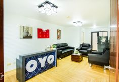 Lobby 3 One Oasis