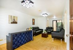 Lobby 4 One Oasis
