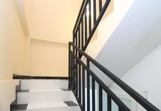 Lobby 6 City Residence