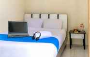 Kamar Tidur 2 City Residence