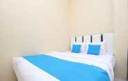 Kamar Tidur 3 City Residence