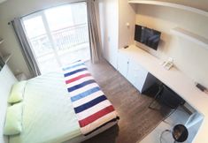 Bedroom 2 Student Park 636 by We Stay