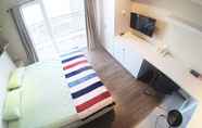 Kamar Tidur 2 Student Park 636 by We Stay