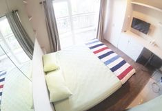 Bedroom 3 Student Park 636 by We Stay