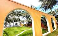Luar Bangunan 2 Vida Loca Resort & Sunset Beach