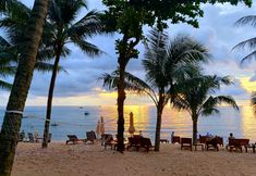 Fitness Center 7 Vida Loca Resort & Sunset Beach