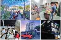Khu vực công cộng Lamin Hotel Binh Thuan