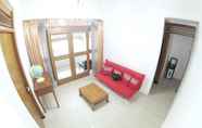 Lobi 6 De Resan Homestay Jogja by Westay