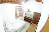 Kamar Tidur De Resan Homestay Jogja by Westay