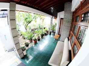 Bangunan 4 De Resan Homestay Jogja by Westay