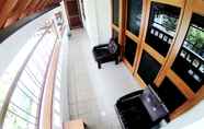 Common Space 5 De Resan Homestay Jogja by Westay