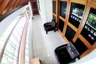 Common Space De Resan Homestay Jogja by Westay