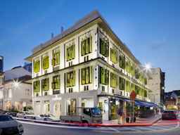 ST Signature Tanjong Pagar , THB 2,497.86