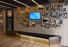 Lobby 2 ST Signature Tanjong Pagar 