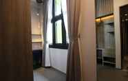 Bedroom 5 ST Signature Tanjong Pagar 