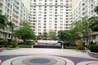 Bangunan Two Bedroom at Eastcoast Apartment (DIO III)