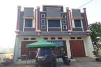 Exterior OYO 1728 D'rizd Homestay Syariah