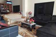 Lobby OYO 1728 D'rizd Homestay Syariah