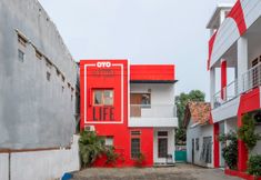 Luar Bangunan 4 OYO 1717 Wisma Fisio Syariah