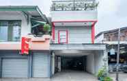 Bangunan 3 Onic Residence