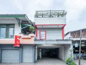 Bangunan 4 Onic Residence