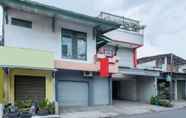 Bangunan 2 Onic Residence