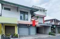 Bangunan Onic Residence