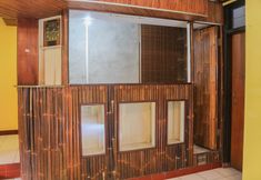 ロビー 3 OYO 1710 Hotel Budi Famili 2 Syariah