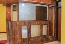 ロビー OYO 1710 Hotel Budi Famili 2 Syariah