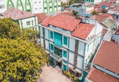 Exterior 5 OYO 1674 D'krepyak Syariah