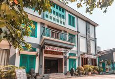 Exterior 3 OYO 1674 D'krepyak Syariah