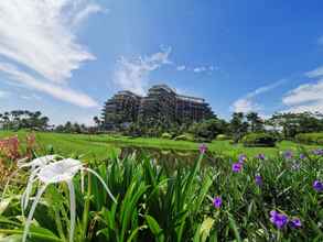 Luar Bangunan 4 Forest City Golf Hotel