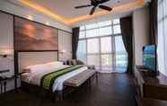 Bilik Tidur 5 Forest City Golf Hotel